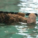 Photo Gallery: Marine recruits learn basic water survival on Parris Island