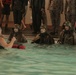 Photo Gallery: Marine recruits learn basic water survival on Parris Island