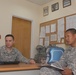 27th FMC team travels Southwest Asia safeguarding soldiers’ finances