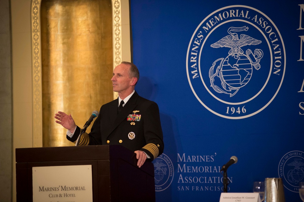 George P. Shultz Lecture Series