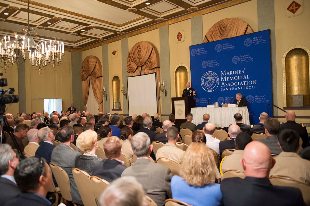 George P. Shultz Lecture Series