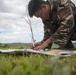 Philippine Air Force, Marines conduct close air support training