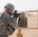 Soldiers hone skills at Udairi: Close quarters