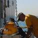 86th Engineer Dive Team conducts salvage dive in the Persian Gulf