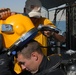 86th Engineer Dive Team conducts salvage dive in the Persian Gulf