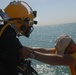 86th Engineer Dive Team conducts salvage dive in the Persian Gulf