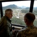 Secretary of defense visits South Korea