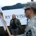 Secretary of defense visits South Korea