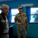 Secretary of defense visits South Korea