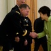 Secretary of defense visits South Korea