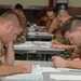 Navy advancement exam