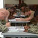 Navy advancement exam