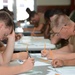 Navy advancement exam