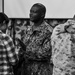 Camp Lemonnier Christian revival