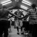 Camp Lemonnier Christian revival