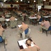 Navy advancement exam