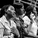 Camp Lemonnier Christian revival