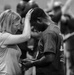 Camp Lemonnier Christian revival