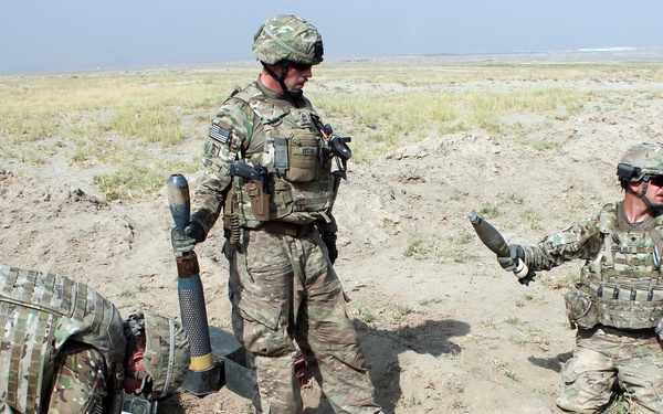 Taking out the ‘devil’s trash heap’