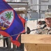 Historic change for Task Force Guam