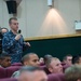 CJCS holds town hall in Korea