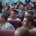 CJCS holds town hall in Korea