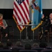 CJCS holds town hall in Korea