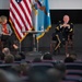 CJCS holds town hall in Korea