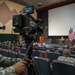 CJCS holds town hall in Korea