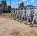 New Jersey National Guard holds Military Review