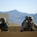 'War Chiefs' Provide Security and Locate Targets During Key Leader Engagement