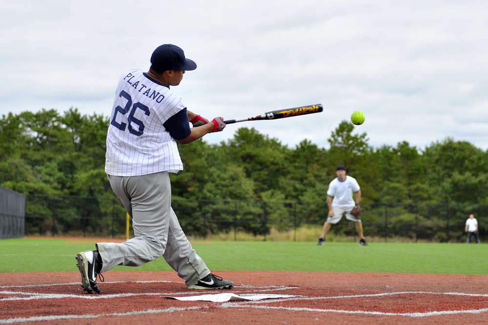 DC3 Nathan Bruckenthal Memorial Softball Tournament