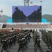 Military parade