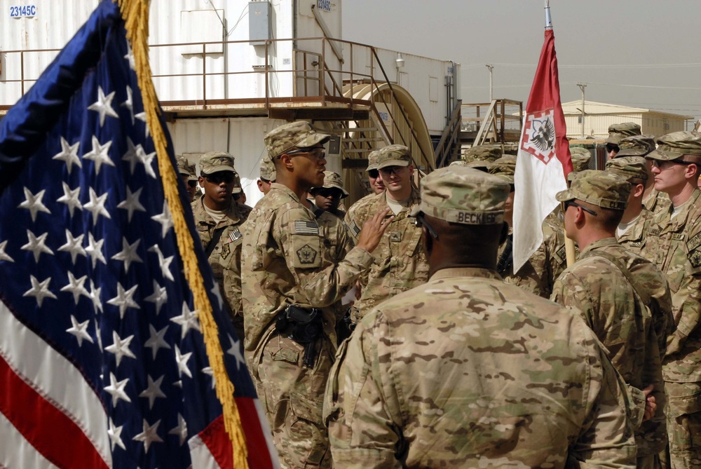 A legacy built to last: US Theater Engineer Brigade continues Afghan mission under new command