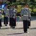 USFK changes command