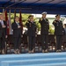 USFK changes command