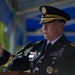 USFK changes command