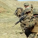 BSRF-14 Marines conduct live-fire exercise