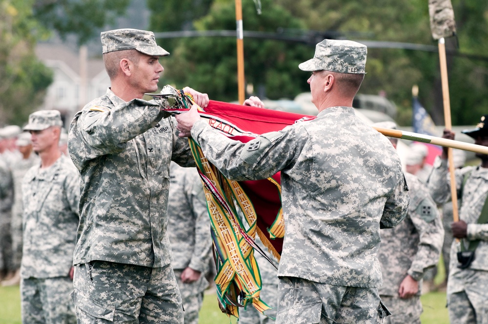 2nd ABCT prepares to deploy