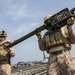 26th MEU LAAD Stinger Launch Simulator Training