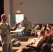 VMFA-122 Town Hall Meeting