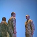 VMFA-122 Town Hall Meeting
