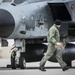 Luftwaffe arrive at Mountain Home AFB