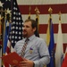 Marine Awarded Purple Heart after almost 10 years