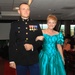 Belle of the Ball teaches Marine Corps etiquette