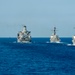 Replenishment at sea