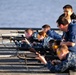 USS Mount Whitney operations