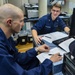 USS Monterey operations