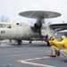 USS George Washington flight deck operations