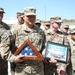 Guam battalion's Charlie Company gets new commander